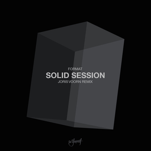 Format - Solid Session (Joris Voorn Remix) [BYMDS142D2]